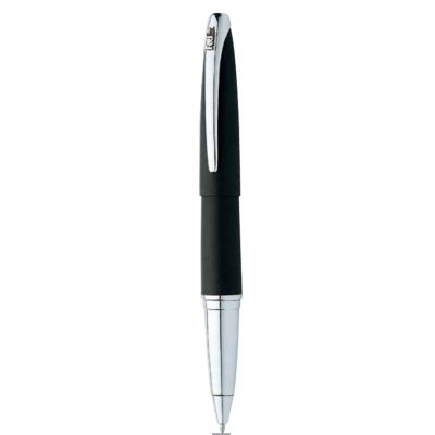 ATX® Basalt Black Gel Rollerball Pen
