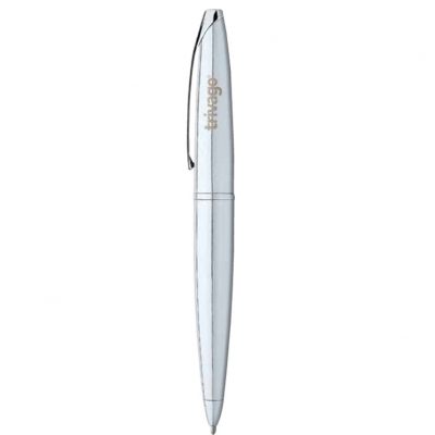 ATX® Pure Chrome Ballpoint Pen