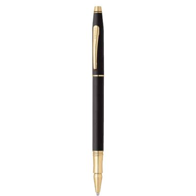 Classic Century® Classic Black & 23KT Gold Ballpoint Pen