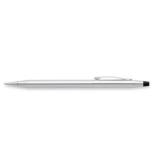 Classic Century® Lustrous Chrome Pencil-2