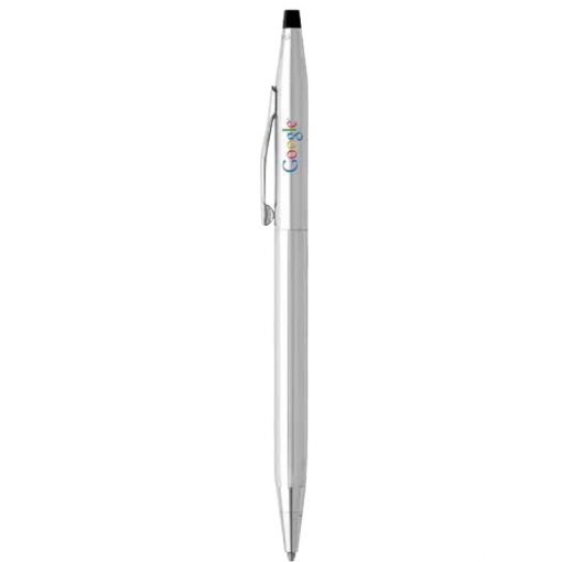 Classic Century® Lustrous Chrome Pencil-1