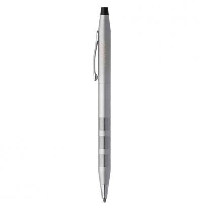 Classic Century® Satin Chrome Pen & Pencil Set