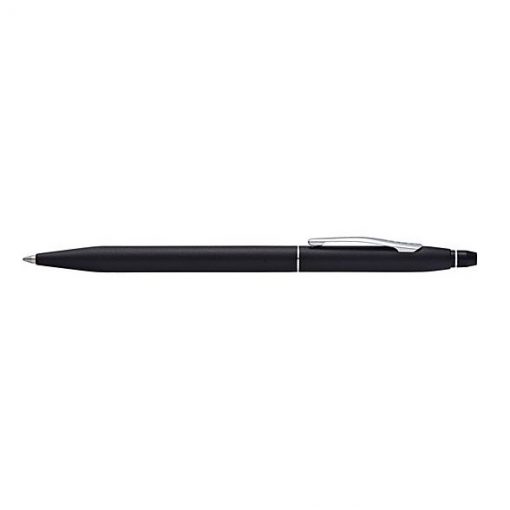 Click™ Classic Black Ballpoint Pen-2
