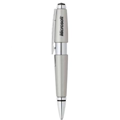 Edge™ Titanium Gel Rollerball Pen