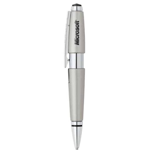 Edge™ Titanium Gel Rollerball Pen-1