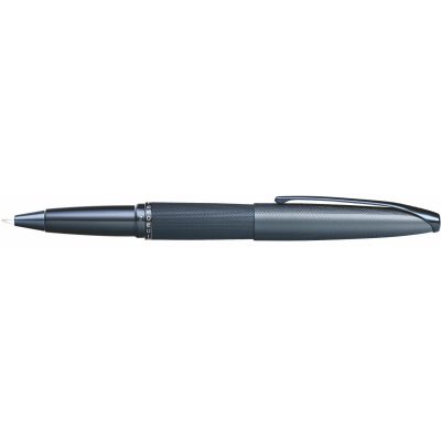 ATX Sandblasted Dark Blue Selectip® Rollerball Pen