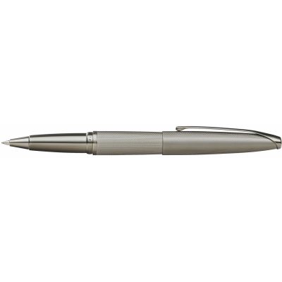 ATX Titanium Gray Selectip® Rollerball Pen