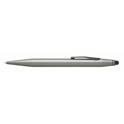 Tech2™ Titanium Gray Lacquer Dual Function Pen/Stylus