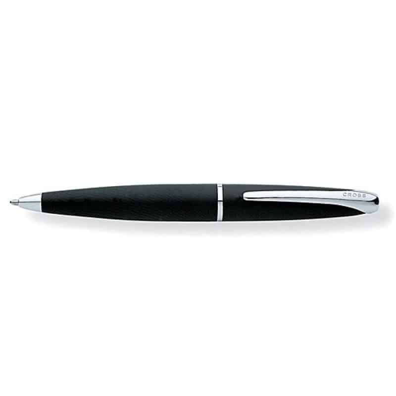 ATX® Basalt Black Ballpoint Pen-2