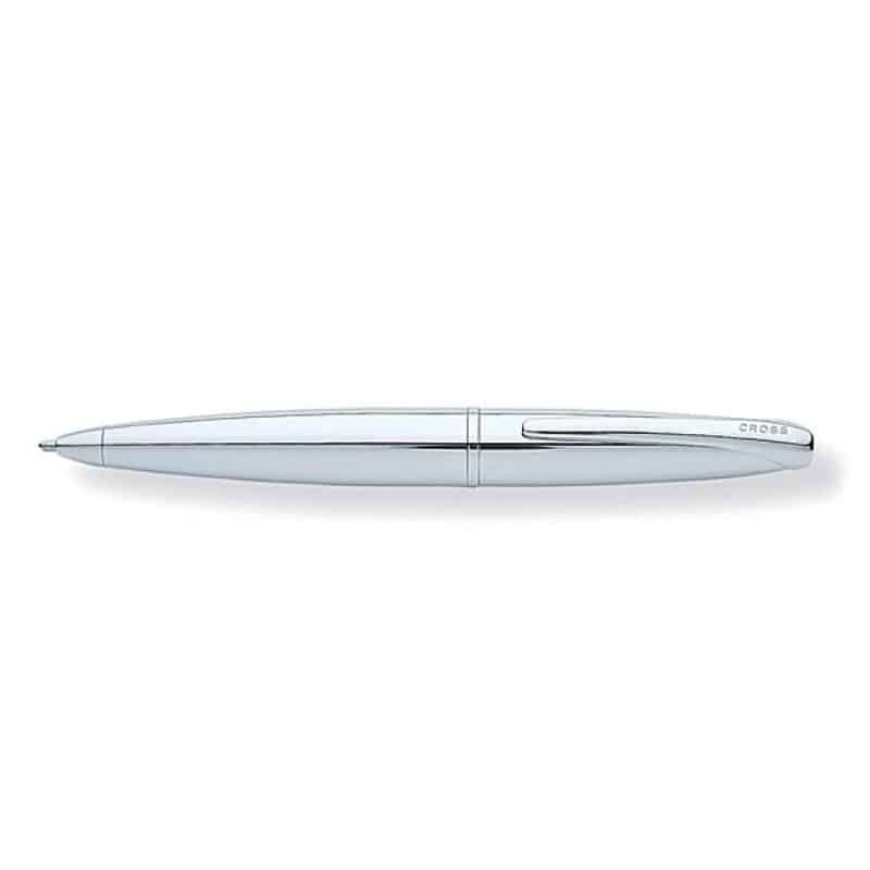 ATX® Pure Chrome Ballpoint Pen-2