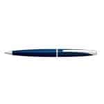 ATX® Translucent Blue Lacquer Ballpoint Pen-2