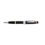 Bailey™ Matte Black Lacquer® Fountain Pen-1