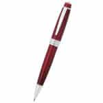 Bailey™ Red Lacquer Ballpoint Pen-1