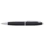 Calais™ Matte Black Ballpoint Pen-2