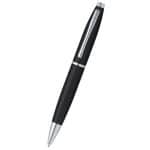 Calais™ Matte Black Ballpoint Pen-1