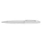 Calais™ Polished Chrome Ballpoint Pen-2