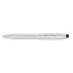 Century® II Lustrous Chrome Ballpoint Pen-2