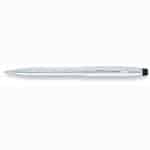 Century® II Lustrous Chrome Ballpoint Pen-1