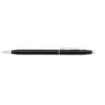 Classic Century® Black Lacquer Ballpoint Pen-2
