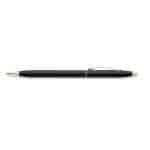 Classic Century® Classic Black & 23KT Gold Pencil-2