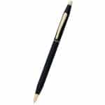 Classic Century® Classic Black & 23KT Gold Pencil-1