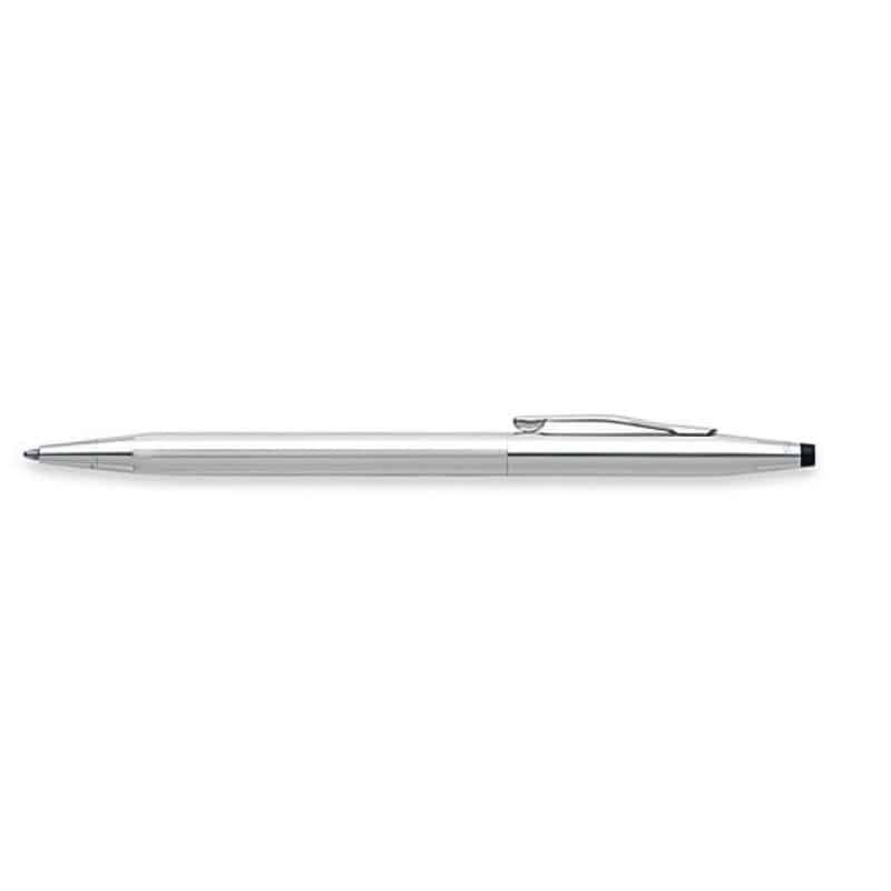 Classic Century® Lustrous Chrome Ballpoint Pen-2