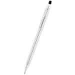Classic Century® Lustrous Chrome Ballpoint Pen-1