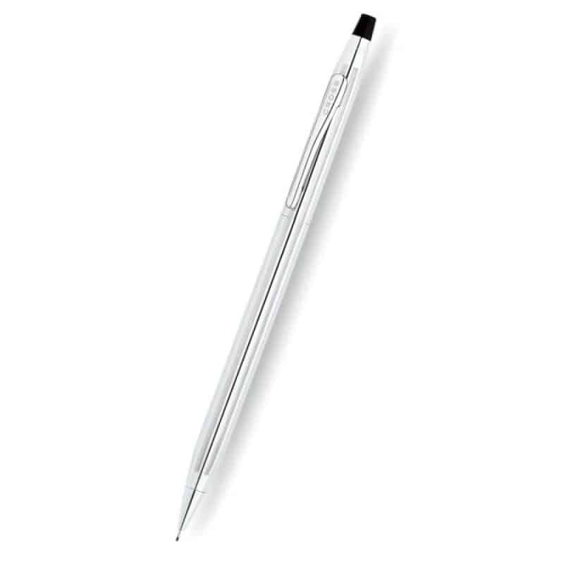 Classic Century® Lustrous Chrome Pencil-1