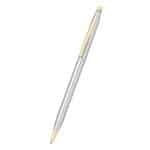 Classic Century® Medalist® Chrome & 23KT Gold Ballpoint Pen-1