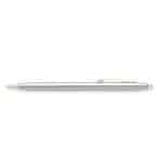 Classic Century® Medalist® Chrome & 23KT Gold Pencil-2