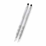 Classic Century® Satin Chrome Pen & Pencil Set-1