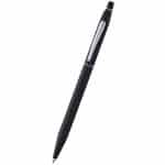 Click™ Classic Black Ballpoint Pen-1