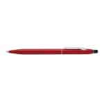 Click™ Crimson Ballpoint Pen-2