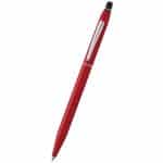Click™ Crimson Ballpoint Pen-1