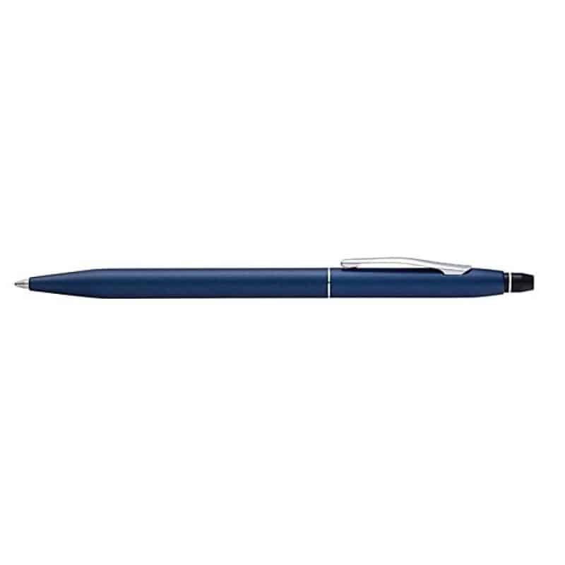 Click™ Midnight Blue Ballpoint Pen-2