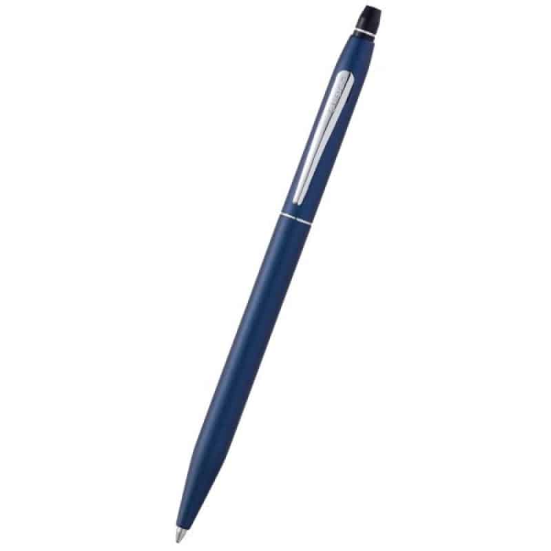 Click™ Midnight Blue Ballpoint Pen-1