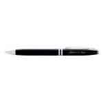 Cross Avitar Black Ballpoint Pen-1