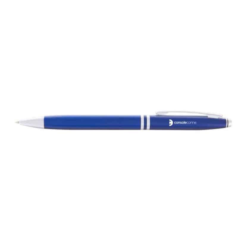 Cross Avitar Blue Ballpoint Pen-1