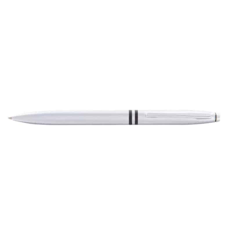 Cross Avitar Chrome Ballpoint Pen-1