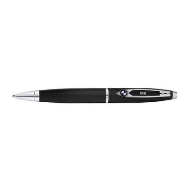Cross Window Matte Black Ballpoint Pen-1