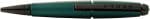 Edge Matte Green Lacquer Gel Rollerball Pen-1