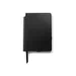 Medium Classic Black Journal-1