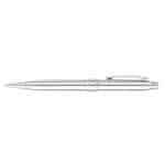 Stratford™ Chrome Ballpoint Pen-2