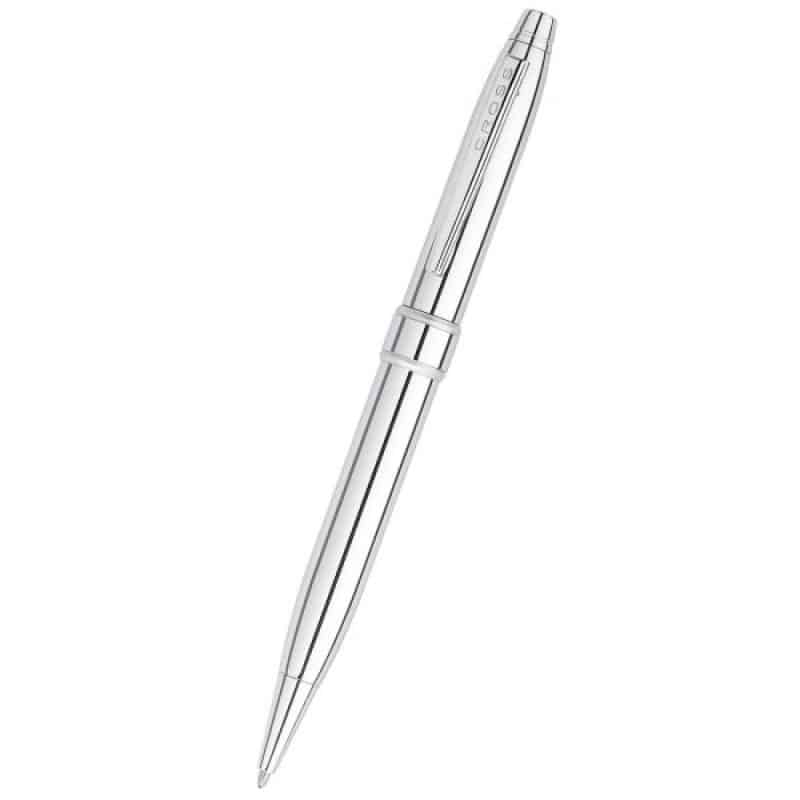 Stratford™ Chrome Ballpoint Pen-1