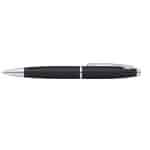 Stratford™ Satin Black Ballpoint Pen-2