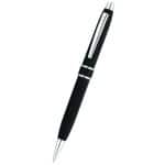 Stratford™ Satin Black Ballpoint Pen-1