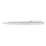 Stratford™ Satin Chrome Ballpoint Pen-2