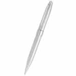 Stratford™ Satin Chrome Ballpoint Pen-1