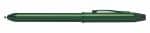 TECH3+™ Matte Green PVD