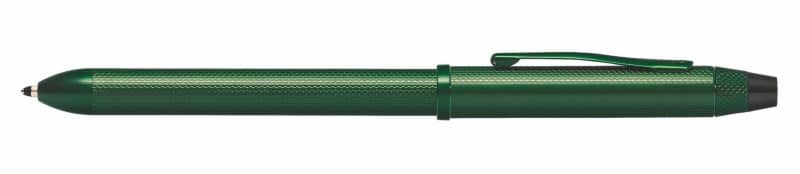 TECH3+™ Matte Green PVD